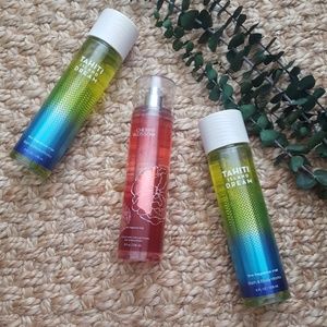 Bath & Body Works Body Mist